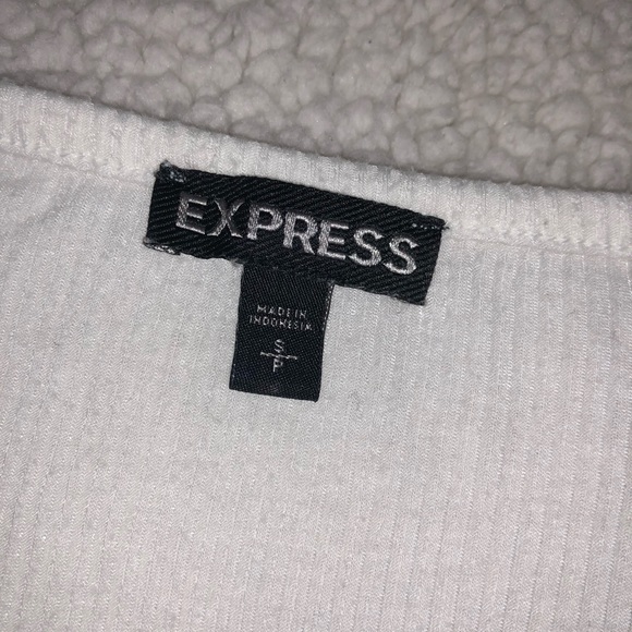 Express top - Picture 2 of 3